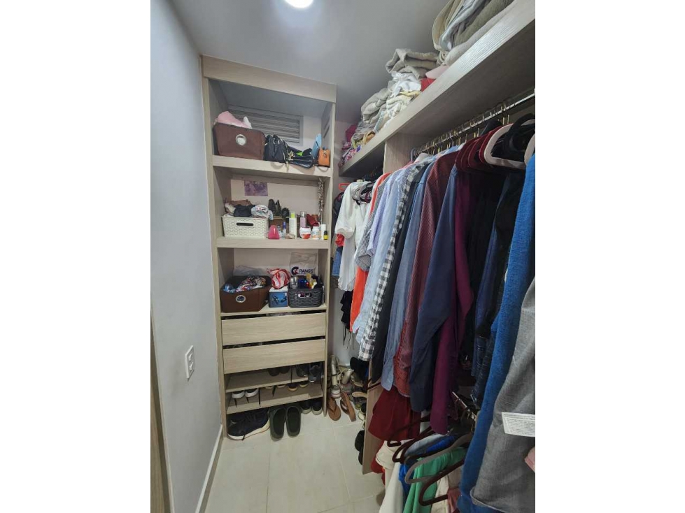 VENTA DE APARTAMENTO EN ALAMEDA DEL RIO — foto 6