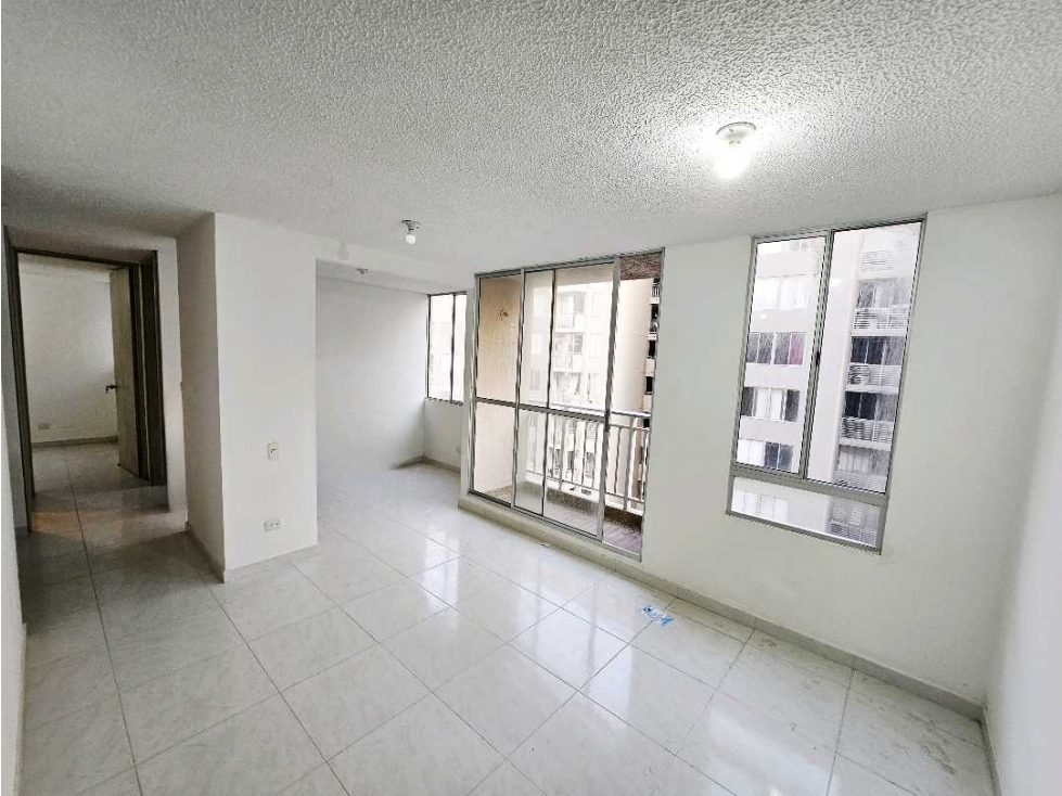 VENTA DE APARTAMENTO EN ALAMEDA DEL RIO (PARA ESTRENAR)