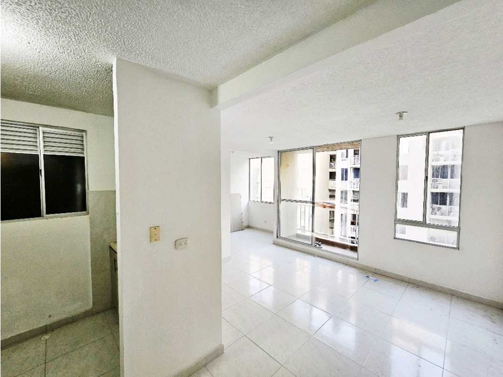 VENTA DE APARTAMENTO EN ALAMEDA DEL RIO (PARA ESTRENAR) — foto 2