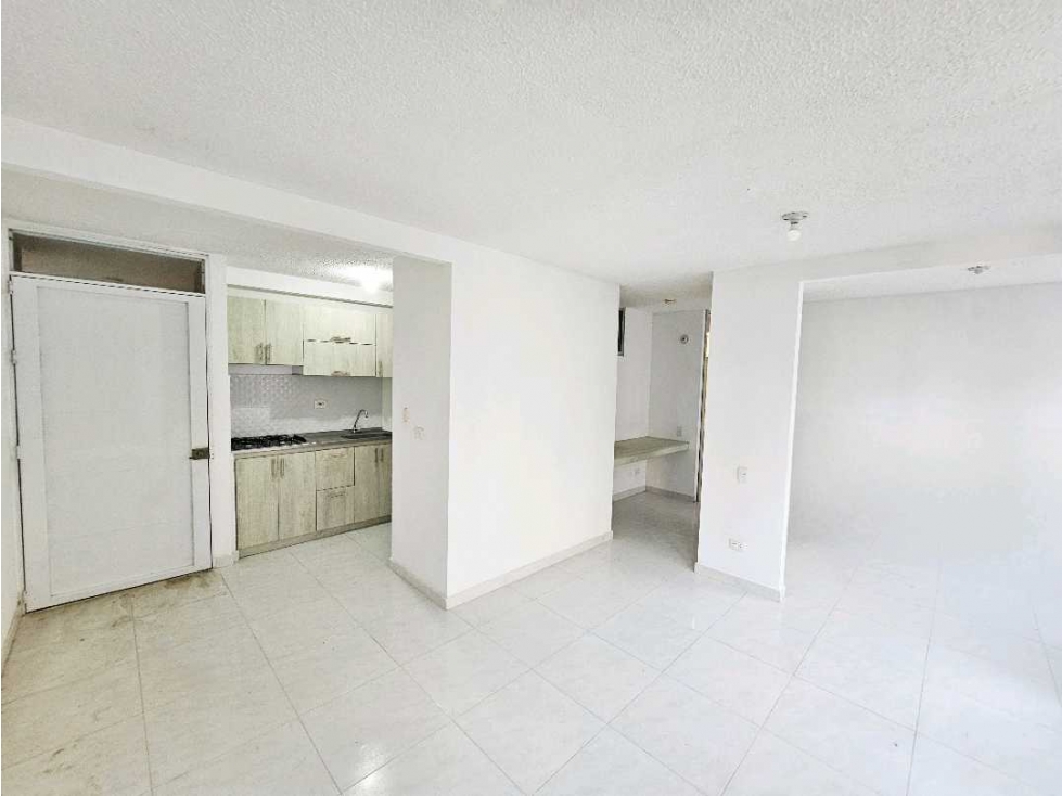 VENTA DE APARTAMENTO EN ALAMEDA DEL RIO (PARA ESTRENAR) — foto 4