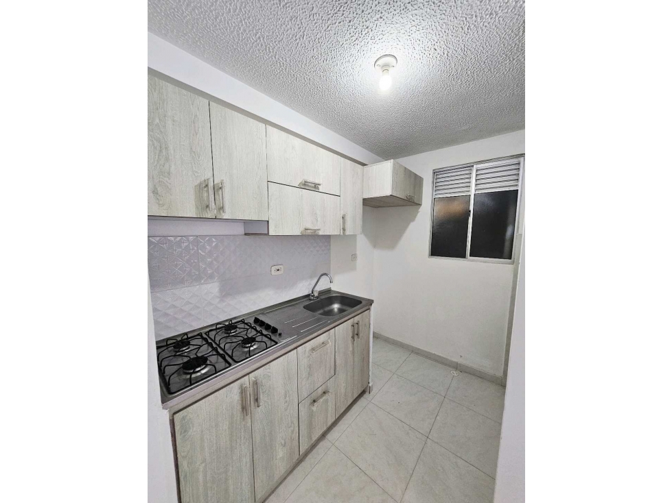 VENTA DE APARTAMENTO EN ALAMEDA DEL RIO (PARA ESTRENAR) — foto 5
