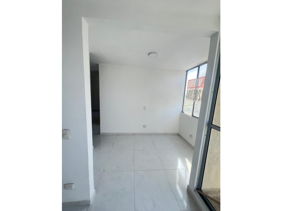 VENTA DE APARTAMENTO EN ALAMEDA DEL RIO CONJUNTO ALONDRA — foto 2