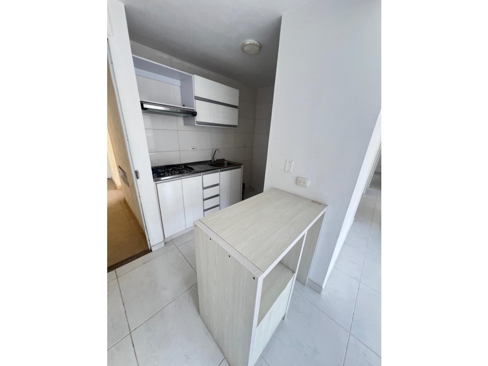 VENTA DE APARTAMENTO EN ALAMEDA DEL RIO CONJUNTO ALONDRA — foto 3