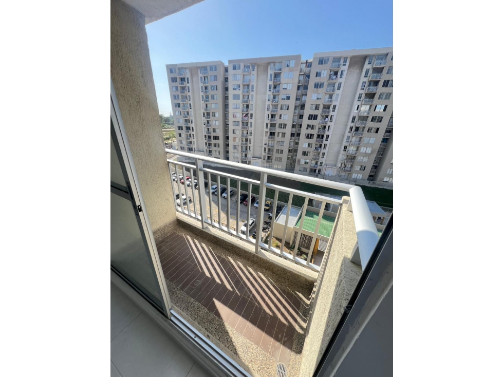 VENTA DE APARTAMENTO EN ALAMEDA DEL RIO CONJUNTO ALONDRA — foto 4