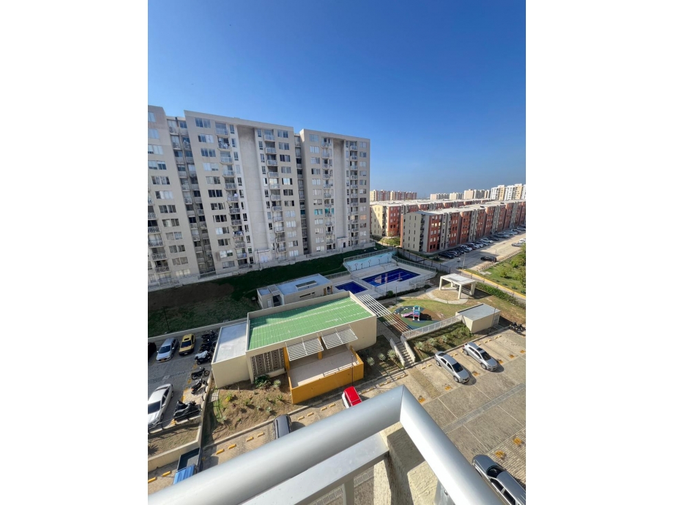 VENTA DE APARTAMENTO EN ALAMEDA DEL RIO CONJUNTO ALONDRA — foto 5