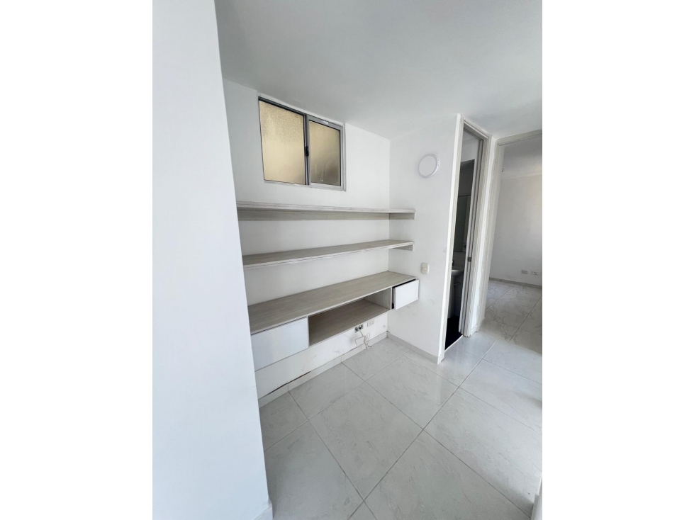 VENTA DE APARTAMENTO EN ALAMEDA DEL RIO CONJUNTO ALONDRA — foto 6