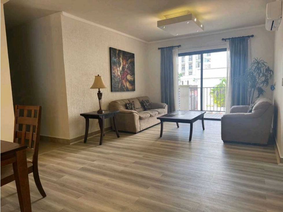 VENTA DE APARTAMENTO EN CLAYTON ALBROOK PH EMBASSY VILLAGE - Inversión