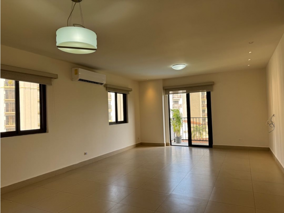 Venta de Apartamento en Albrook.PH Embassy Village — foto 2