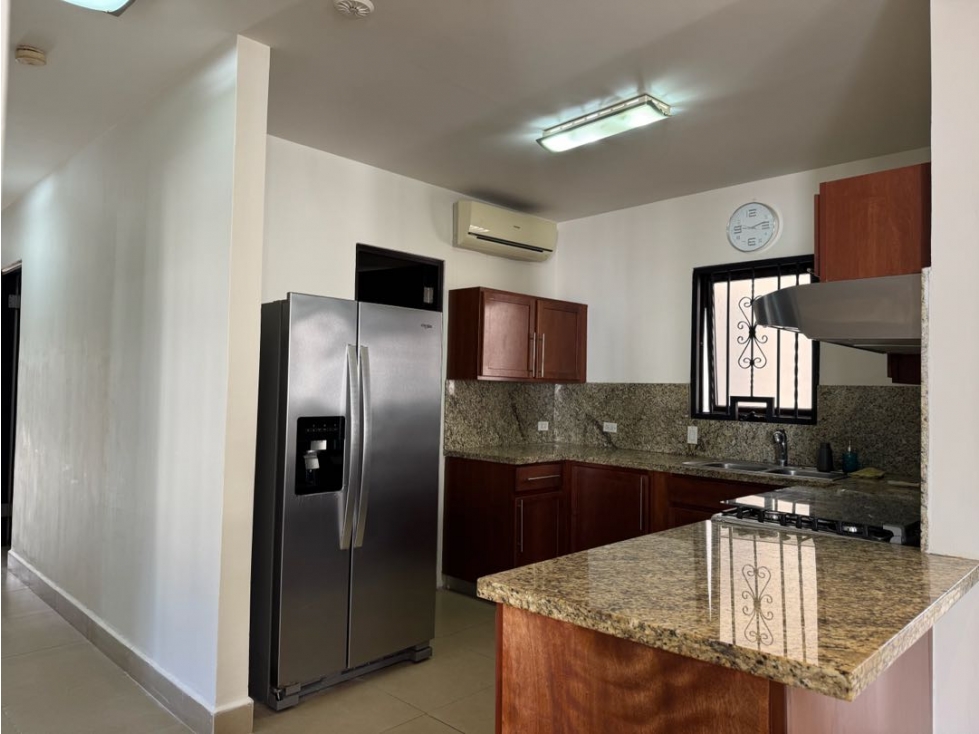 Venta de Apartamento en Albrook.PH Embassy Village — foto 3