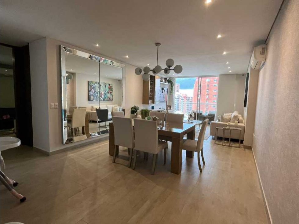 VENTA DE APARTAMENTO EN ALTO PRADO — foto 2