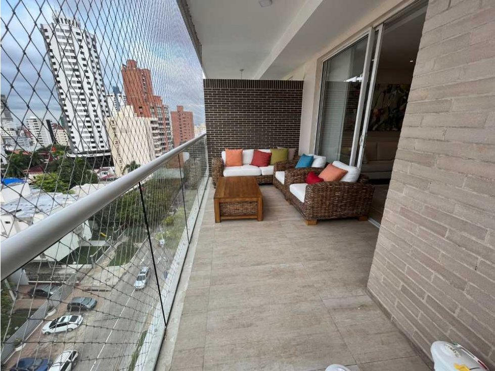 VENTA DE APARTAMENTO EN ALTO PRADO — foto 3
