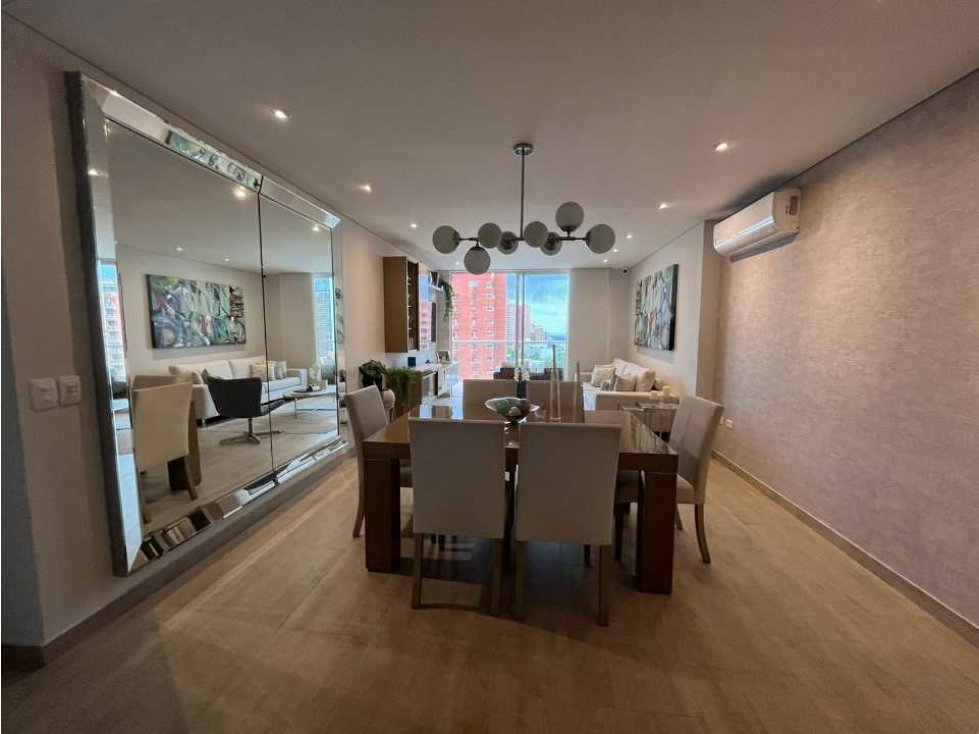 VENTA DE APARTAMENTO EN ALTO PRADO — foto 6