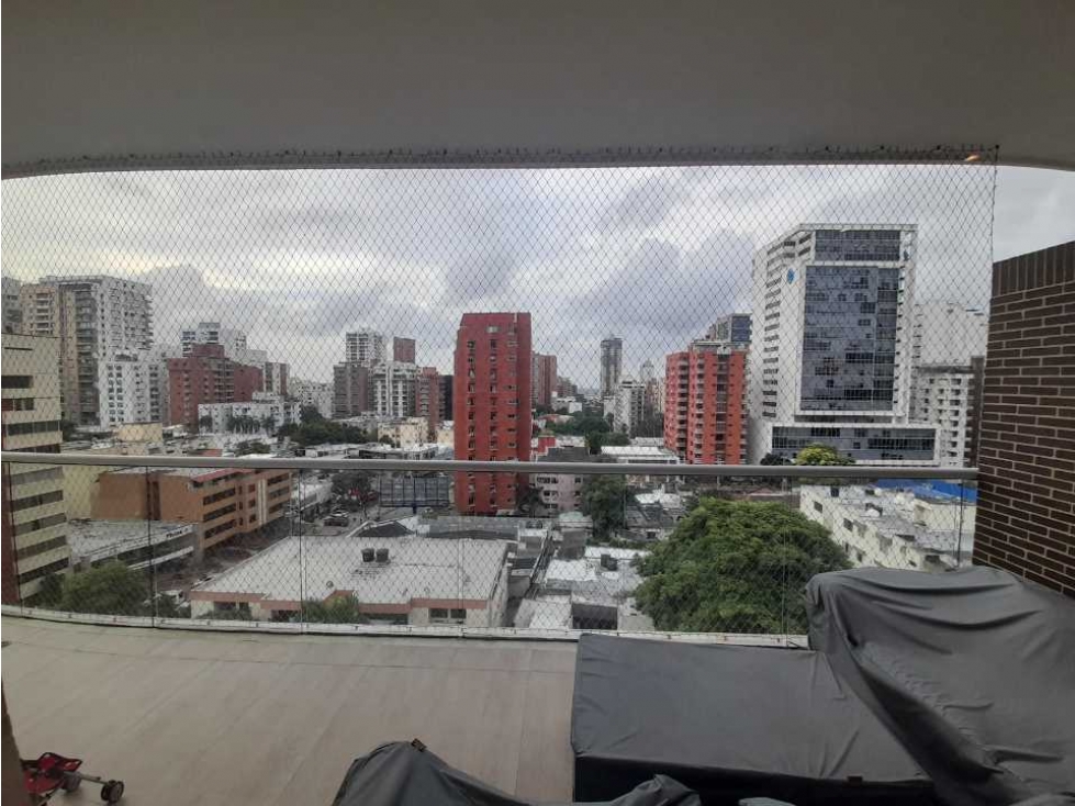 VENTA DE APARTAMENTO EN ALTO PRADO — foto 4