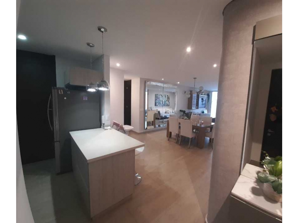 VENTA DE APARTAMENTO EN ALTO PRADO — foto 5