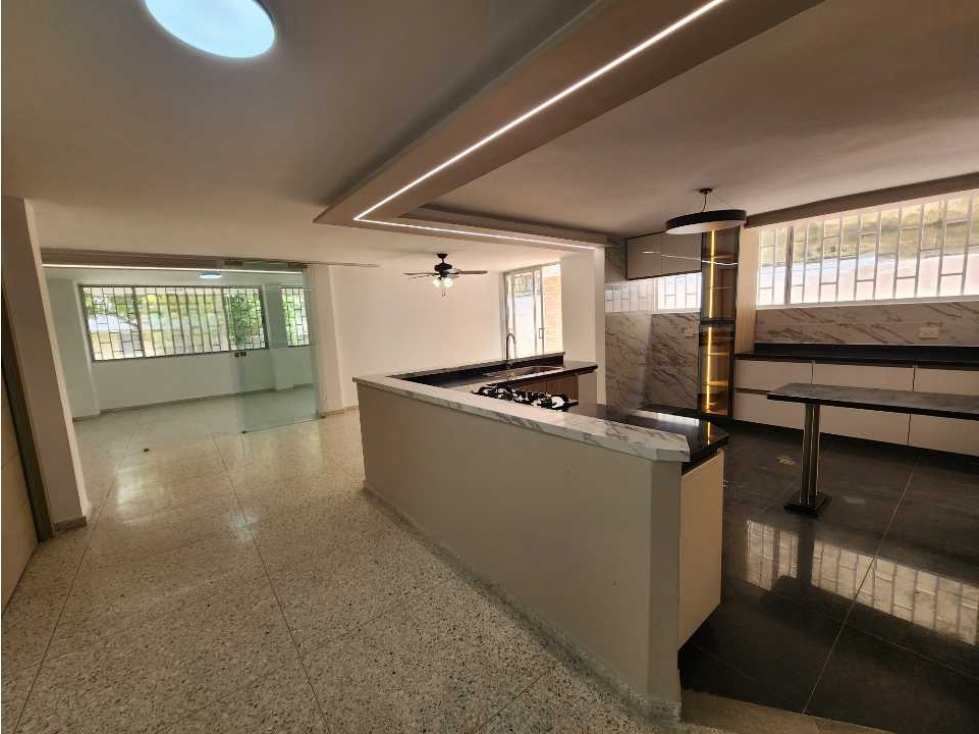 VENTA DE APARTAMENTO EN ALTO PRADO