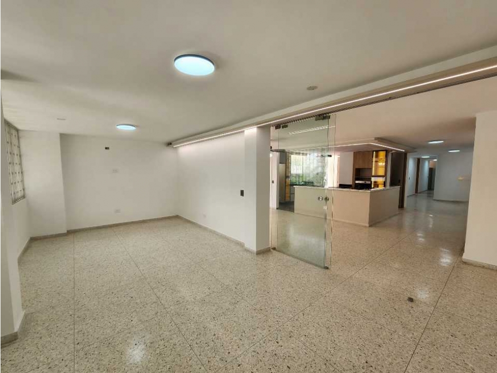 VENTA DE APARTAMENTO EN ALTO PRADO — foto 4