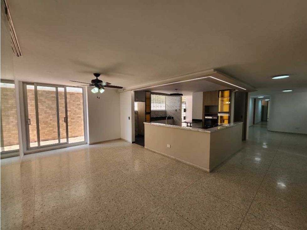 VENTA DE APARTAMENTO EN ALTO PRADO — foto 5