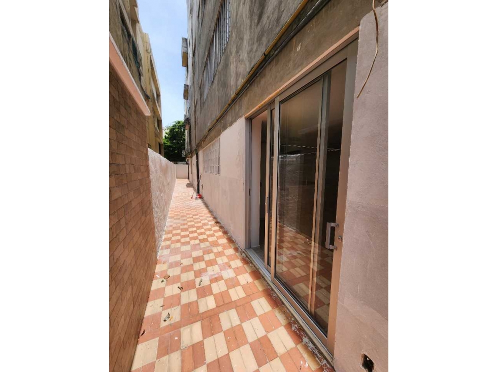 VENTA DE APARTAMENTO EN ALTO PRADO — foto 6