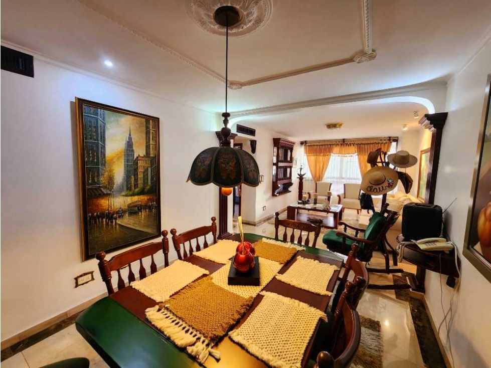 VENTA DE APARTAMENTO EN ALTO PRADO — foto 2