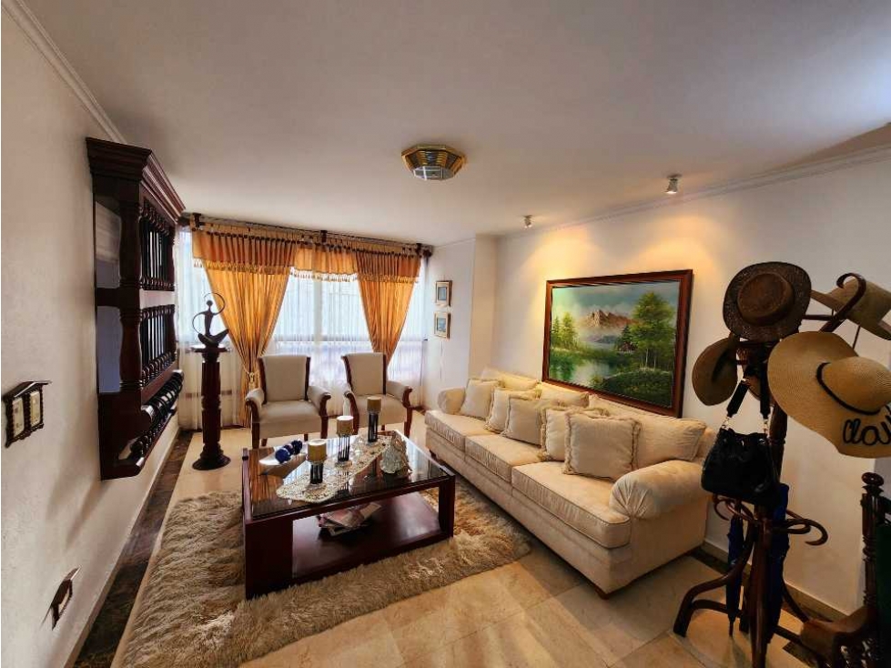 VENTA DE APARTAMENTO EN ALTO PRADO — foto 3