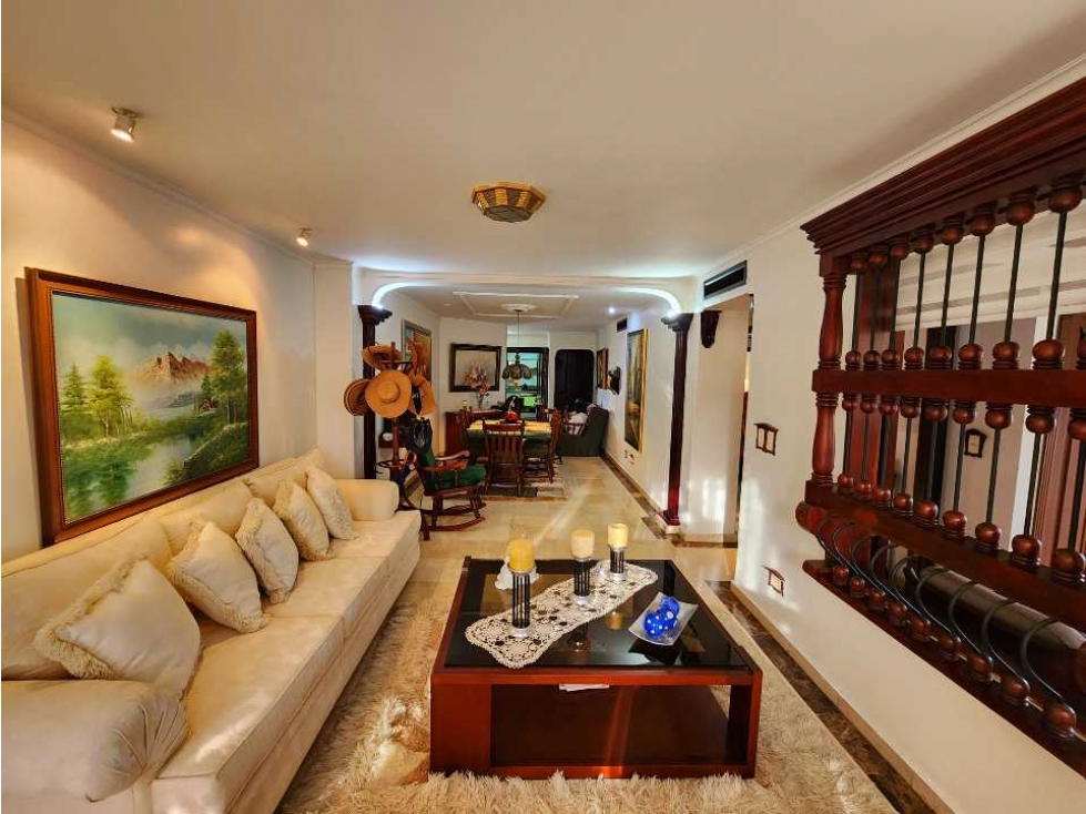 VENTA DE APARTAMENTO EN ALTO PRADO — foto 4