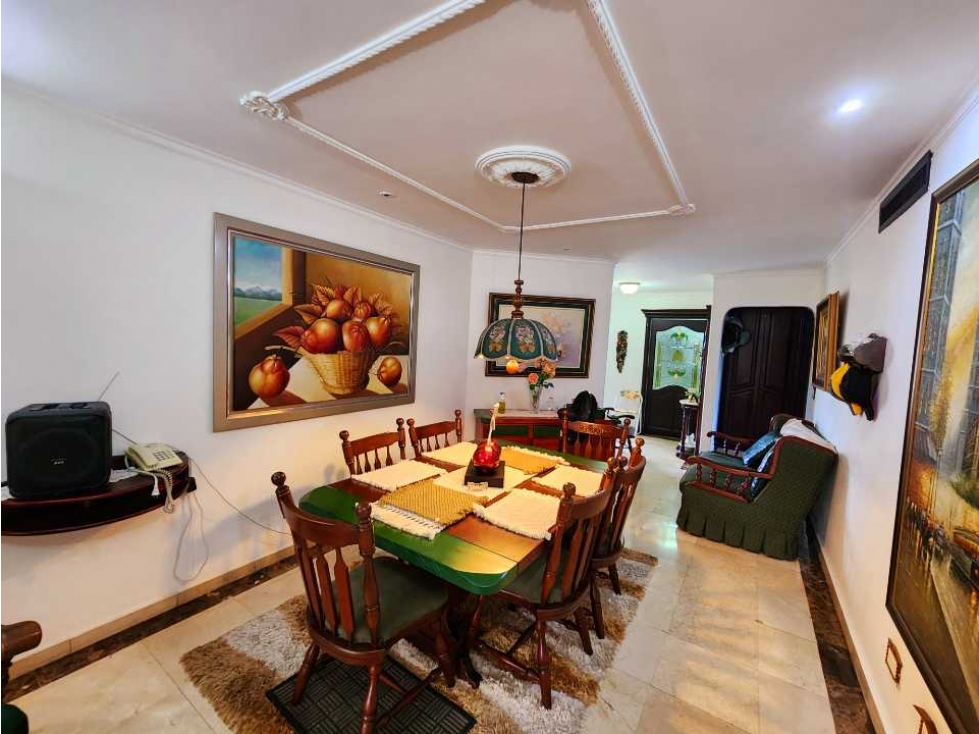 VENTA DE APARTAMENTO EN ALTO PRADO — foto 6