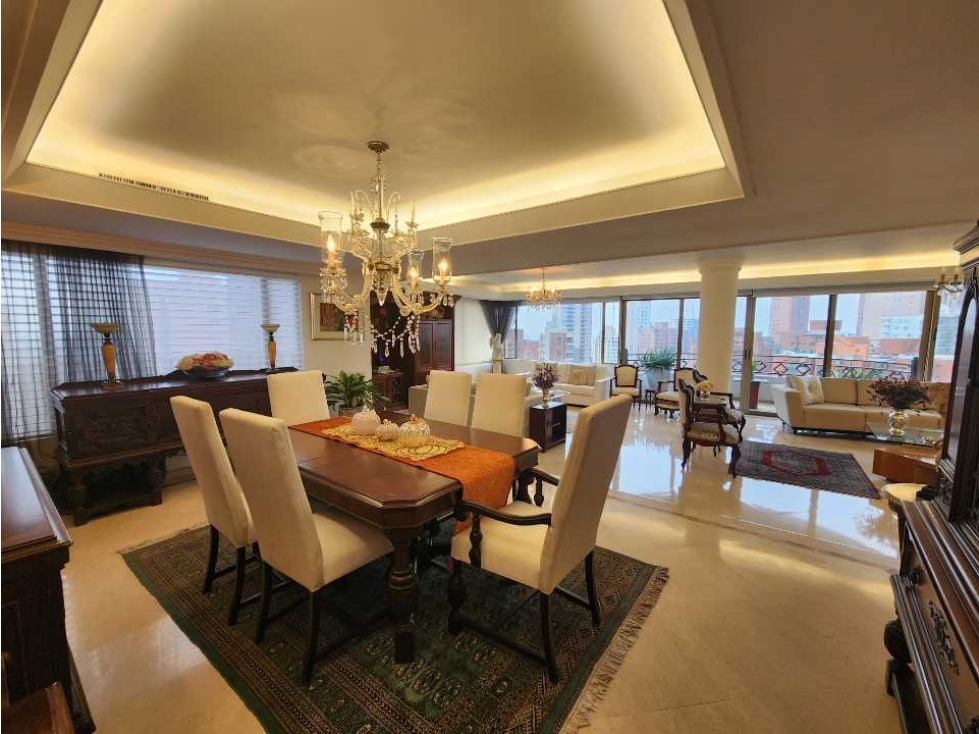 VENTA DE APARTAMENTO EN ALTO PRADO — foto 3