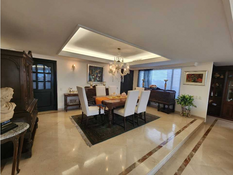 VENTA DE APARTAMENTO EN ALTO PRADO — foto 6