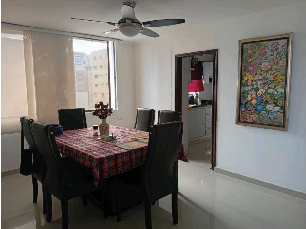 VENTA DE APARTAMENTO EN ALTO PRADO — foto 2