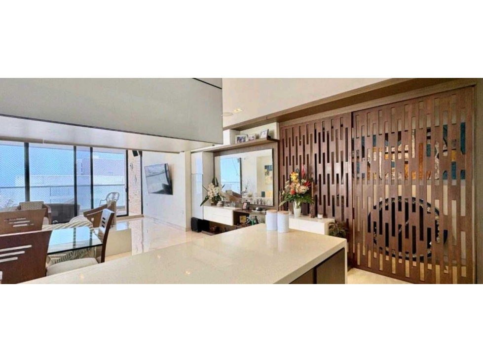 VENTA DE APARTAMENTO EN ALTO PRADO — foto 4