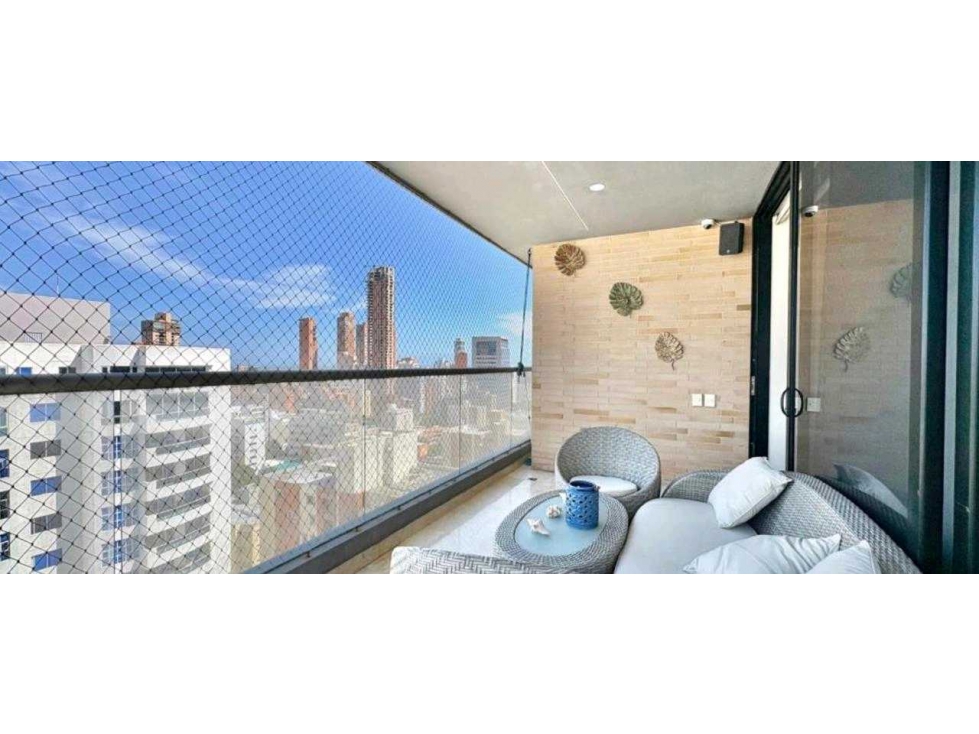 VENTA DE APARTAMENTO EN ALTO PRADO — foto 6