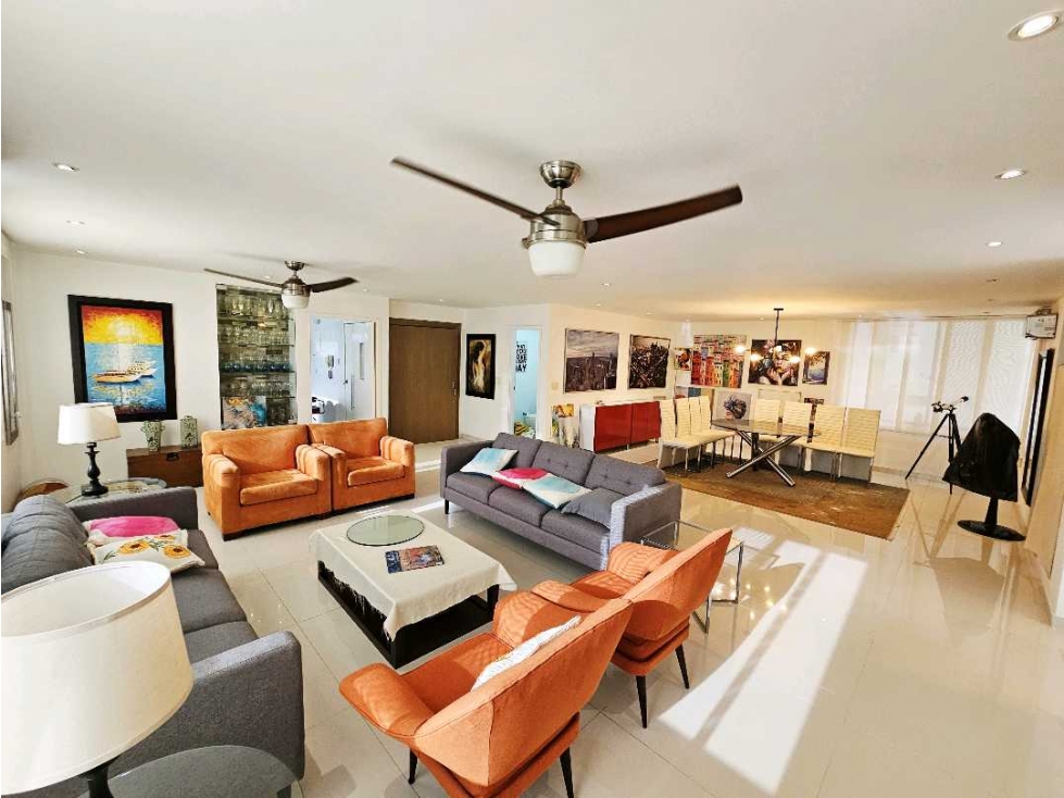 VENTA DE APARTAMENTO EN ALTO PRADO — foto 2