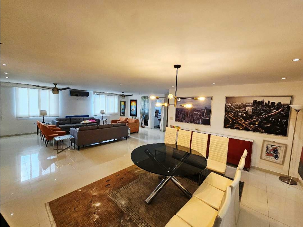 VENTA DE APARTAMENTO EN ALTO PRADO — foto 3