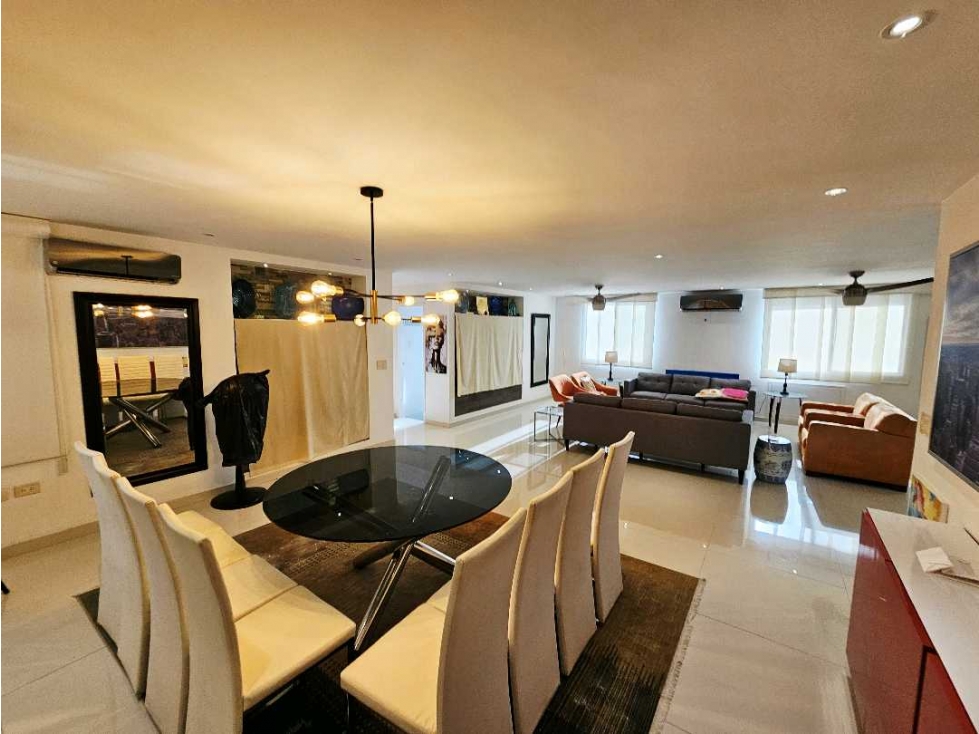VENTA DE APARTAMENTO EN ALTO PRADO — foto 4