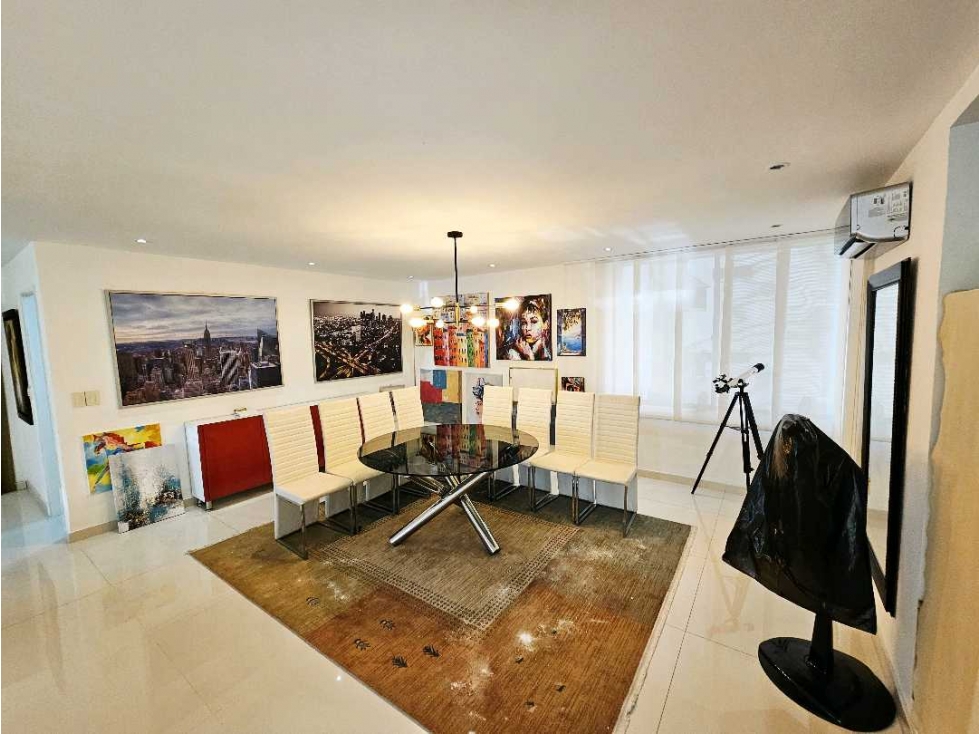 VENTA DE APARTAMENTO EN ALTO PRADO — foto 6