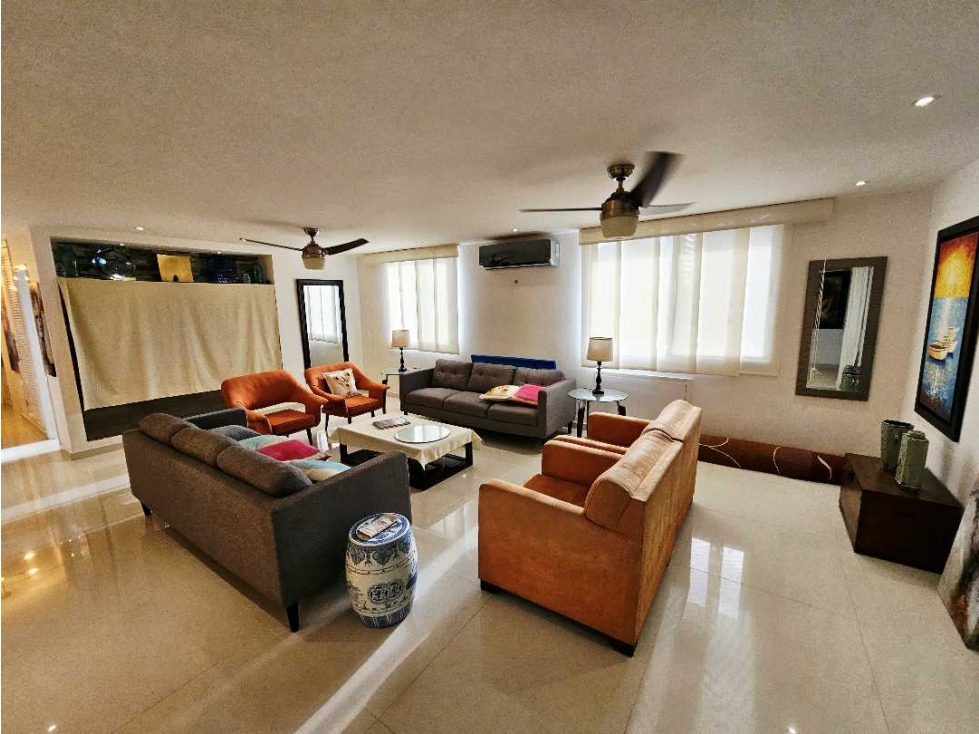 VENTA DE APARTAMENTO EN ALTO PRADO — foto 5