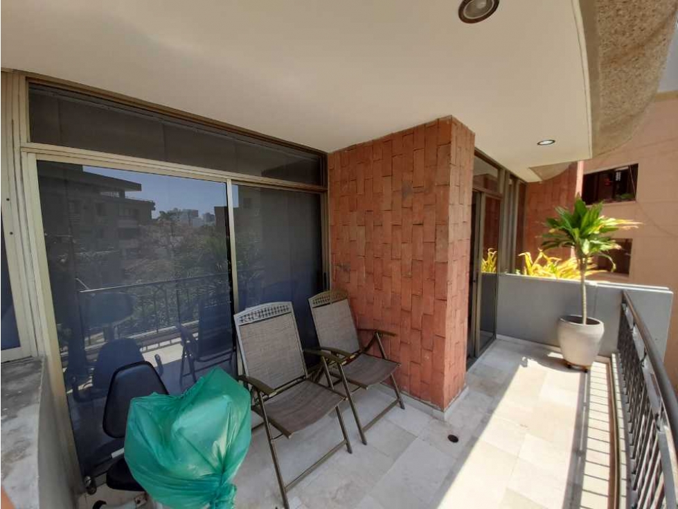 VENTA DE APARTAMENTO EN ALTOS DE RIOMAR — foto 2