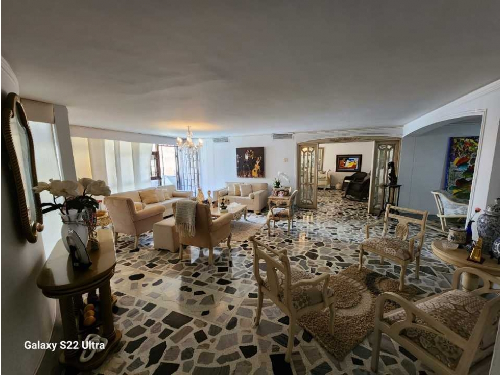 VENTA DE APARTAMENTO EN ALTOS DE RIOMAR