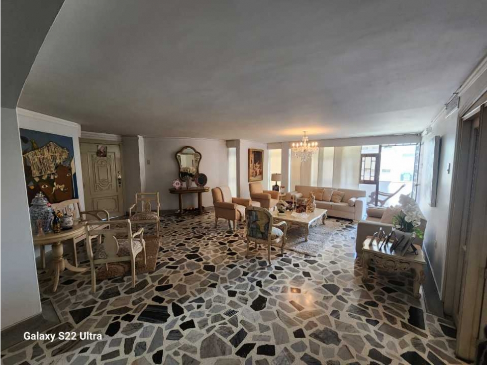 VENTA DE APARTAMENTO EN ALTOS DE RIOMAR — foto 2