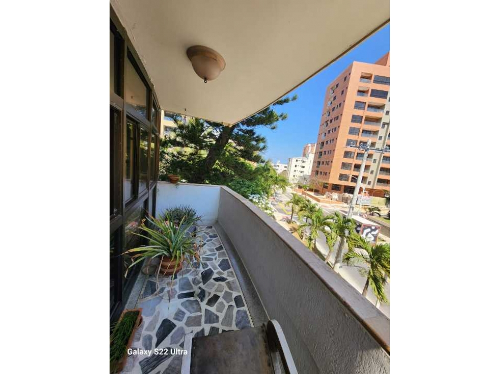 VENTA DE APARTAMENTO EN ALTOS DE RIOMAR — foto 3