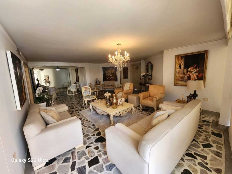 VENTA DE APARTAMENTO EN ALTOS DE RIOMAR — foto 4