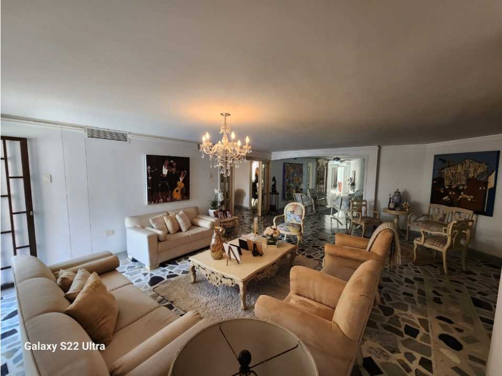 VENTA DE APARTAMENTO EN ALTOS DE RIOMAR — foto 5