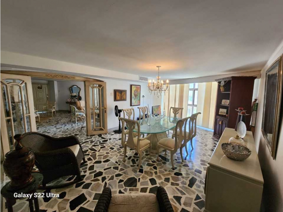 VENTA DE APARTAMENTO EN ALTOS DE RIOMAR — foto 6