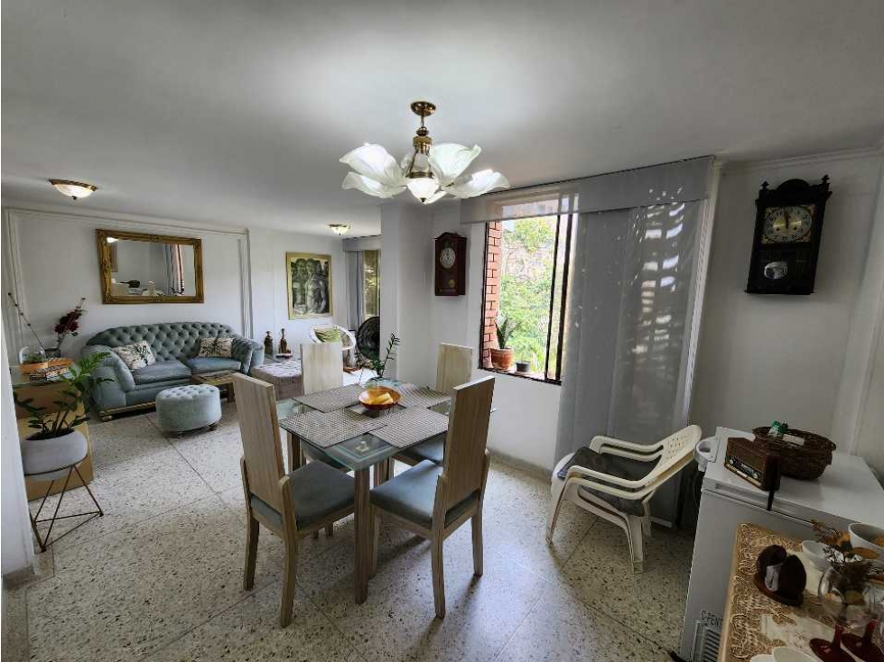 VENTA DE APARTAMENTO EN ALTOS DE RIOMAR — foto 2