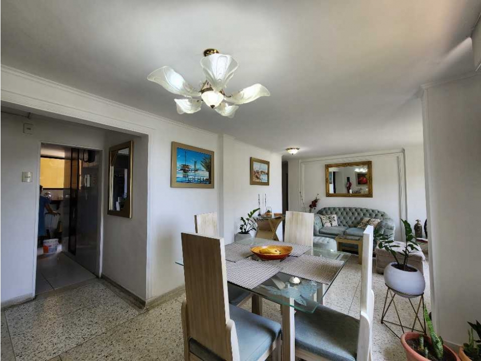 VENTA DE APARTAMENTO EN ALTOS DE RIOMAR — foto 3