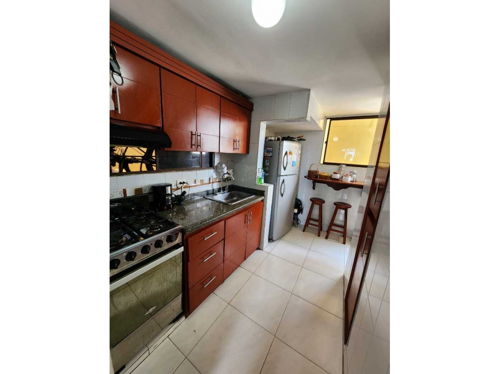 VENTA DE APARTAMENTO EN ALTOS DE RIOMAR — foto 5