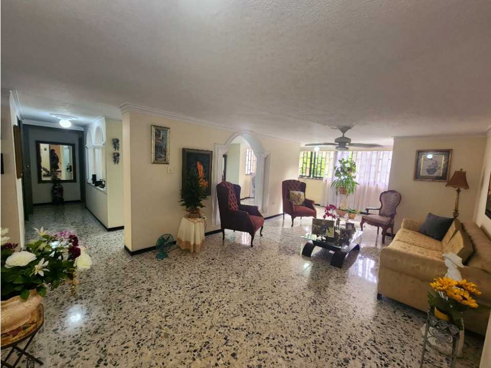 VENTA DE APARTAMENTO EN ALTOS DE RIOMAR