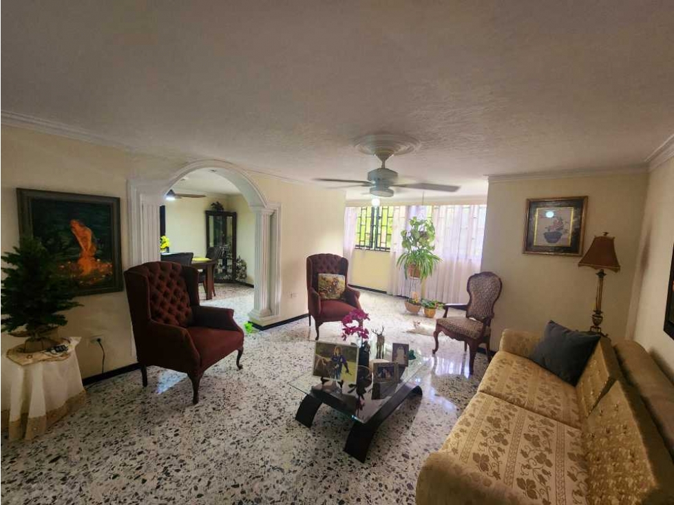 VENTA DE APARTAMENTO EN ALTOS DE RIOMAR — foto 2