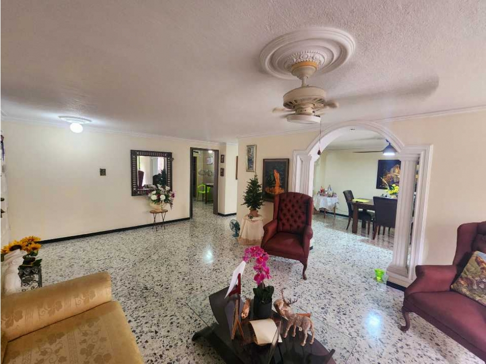 VENTA DE APARTAMENTO EN ALTOS DE RIOMAR — foto 3