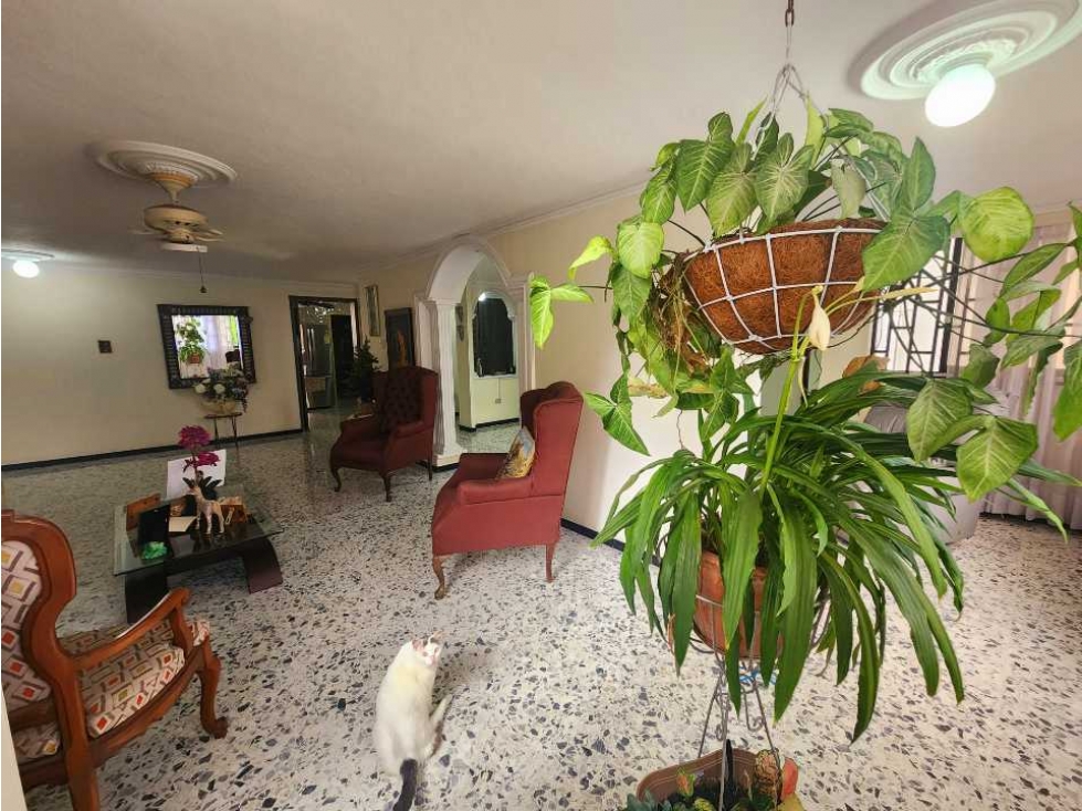 VENTA DE APARTAMENTO EN ALTOS DE RIOMAR — foto 4